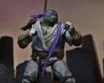TMNT THE LAST RONIN ULTIMATE DONATELLO AF - immagine 4