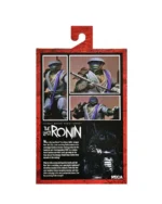 TMNT THE LAST RONIN ULTIMATE DONATELLO AF