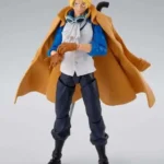 ONE PIECE SABO REVOLUTIONARY ARMY SHF
