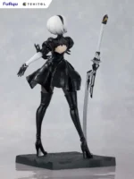 NIER AUTOMATA VER 1.1A 2B TENITOL FIGURE - immagine 3