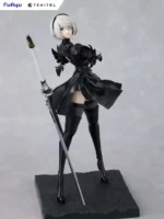 NIER AUTOMATA VER 1.1A 2B TENITOL FIGURE - immagine 4