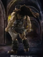 BERSERK NOSFERATU ZODD SHF - immagine 2