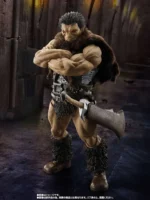 BERSERK NOSFERATU ZODD SHF - immagine 4