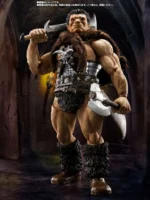 BERSERK NOSFERATU ZODD SHF - immagine 3