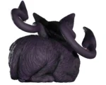 DUNGEONS & DRAGONS - REPLICAS OF THE REALMS - DISPLACER BEAST KITTEN LIFE-SIZED FIGURE