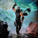 NINJA GAIDEN RYU HAYABUSA 1/7 FIGURE