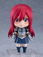 FAIRY TAIL ERZA SCARLET NENDOROID - immagine 2