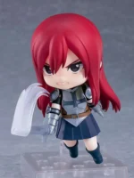 FAIRY TAIL ERZA SCARLET NENDOROID - immagine 3