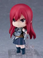 FAIRY TAIL ERZA SCARLET NENDOROID - immagine 4