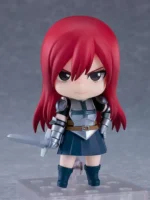 FAIRY TAIL ERZA SCARLET NENDOROID