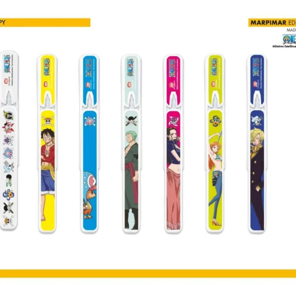 ONE PIECE SNAPPY PEN DISPLAY B (30)