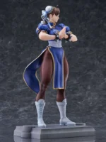 STREET FIGHTER CHUN LI STANDBY 1/6 ST - immagine 2