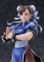 STREET FIGHTER CHUN LI STANDBY 1/6 ST - immagine 3