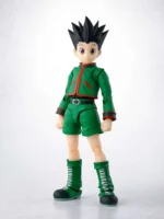 HUNTER x HUNTER GON SHF - immagine 4