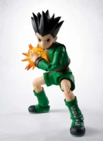 HUNTER x HUNTER GON SHF - immagine 2
