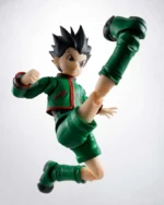 HUNTER x HUNTER GON SHF - immagine 3