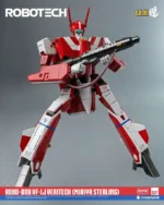 ROBO-DOU ROBOTECH VF-1J VERITECH MIRIYA FIG - immagine 3