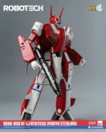 ROBO-DOU ROBOTECH VF-1J VERITECH MIRIYA FIG - immagine 4