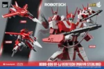 ROBO-DOU ROBOTECH VF-1J VERITECH MIRIYA FIG