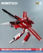 ROBO-DOU ROBOTECH VF-1J VERITECH MIRIYA FIG - immagine 2