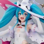 HATSUNE MIKU RACING MIKU 2024 1/7 FIG