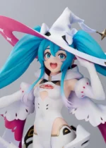 HATSUNE MIKU RACING MIKU 2024 1/7 FIG