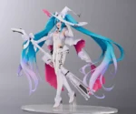 HATSUNE MIKU RACING MIKU 2024 1/7 FIG - immagine 2