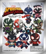 VENOM SERIES 2 BAG CLIP DISLAY (24) - immagine 2