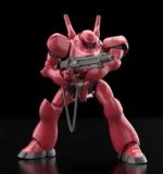 MOBILE POLICE PATLABOR TYPE-7 BROCKEN OVA COLOR MODEROID MK - immagine 3