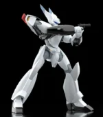 MOBILE POLICE PATLABOR AV-0 PEACEMAKER MODEROID MK RERELEASE - immagine 4