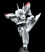 MOBILE POLICE PATLABOR AV-0 PEACEMAKER MODEROID MK RERELEASE - immagine 2
