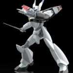 MOBILE POLICE PATLABOR AV-0 PEACEMAKER MODEROID MK RERELEASE