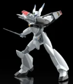 MOBILE POLICE PATLABOR AV-0 PEACEMAKER MODEROID MK RERELEASE