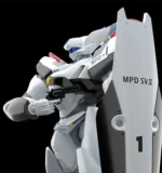 MOBILE POLICE PATLABOR AV-0 PEACEMAKER MODEROID MK RERELEASE - immagine 3
