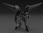 MOBILE POLICE PATLABOR TYPE-J9 GRIFFON MODEROID MK RERELEASE