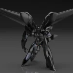 MOBILE POLICE PATLABOR TYPE-J9 GRIFFON MODEROID MK RERELEASE