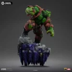INFINITY GAUNTLET HULK DLX 1/10 STATUE