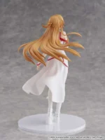 SWORD ART ONLINE CANTABILE ASUNA FIG - immagine 2