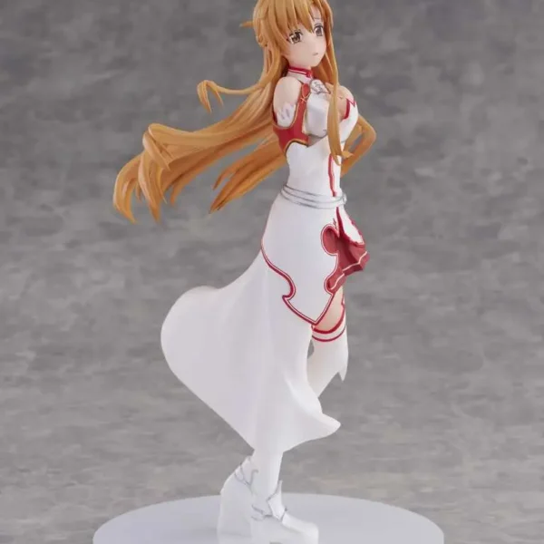 SWORD ART ONLINE CANTABILE ASUNA FIG