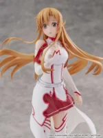 SWORD ART ONLINE CANTABILE ASUNA FIG - immagine 4