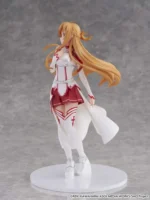 SWORD ART ONLINE CANTABILE ASUNA FIG - immagine 3