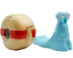 ONE PIECE TRANSPONDER SNAIL TEAPOT - immagine 2