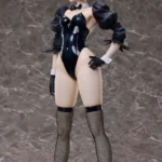 NIER AUTOMATA 2B YORHA NO.2 TYPE B BUNNY 1/4 STATUE