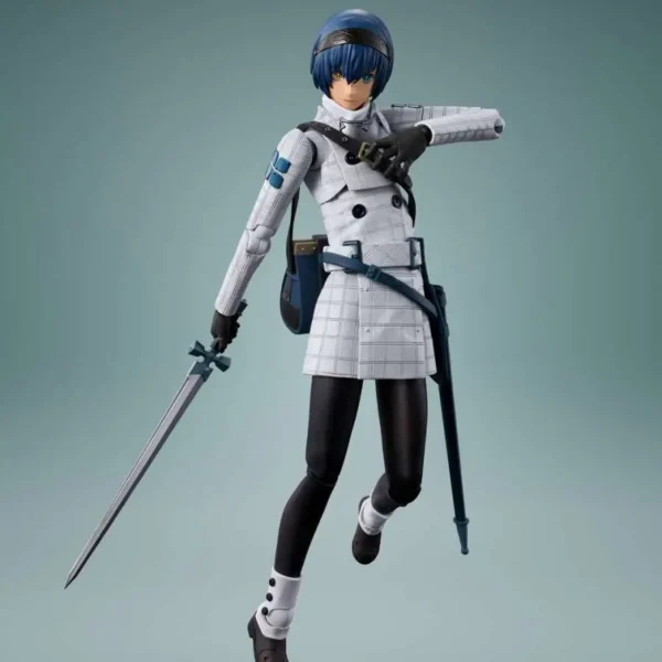METAPHOR ReFANTAZIO PROTAGONIST SHF