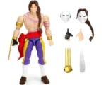 STREET FIGHTER 2 VEGA 1/12 DELUXE ACTION FIGURE