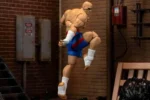 STREET FIGHTER 2 SAGAT 1/12 DELUXE ACTION FIGURE - immagine 4
