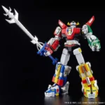 VOLTRON MODEROID MK RERELEASE