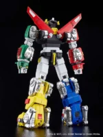 VOLTRON MODEROID MK RERELEASE - immagine 4