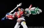 VOLTRON MODEROID MK RERELEASE - immagine 2