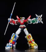 VOLTRON MODEROID MK RERELEASE - immagine 3